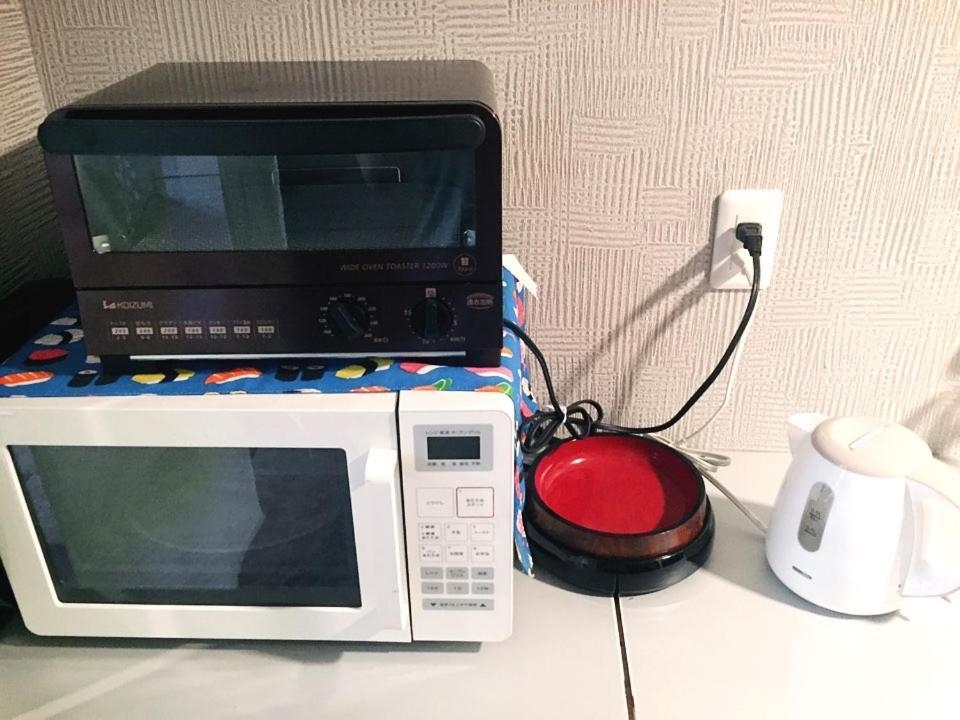 ホテル Tokyo Mika House エクステリア 写真