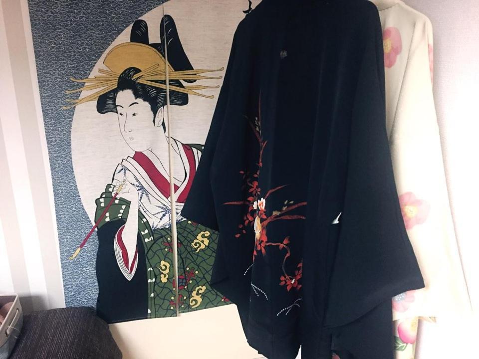 ホテル Tokyo Mika House エクステリア 写真