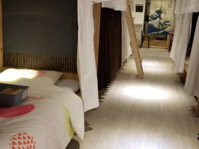 ホテル Tokyo Mika House エクステリア 写真