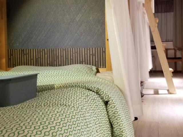 ホテル Tokyo Mika House エクステリア 写真
