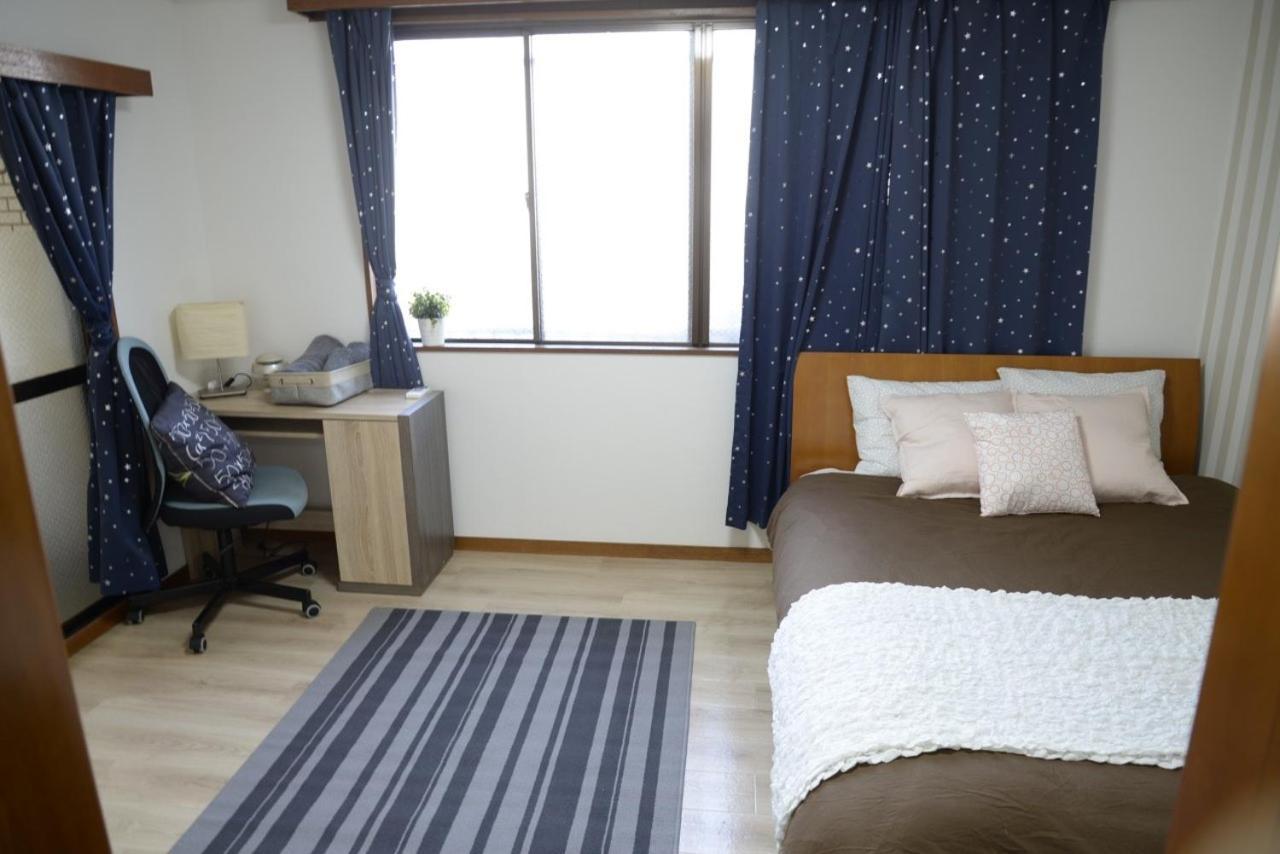 ホテル Tokyo Mika House エクステリア 写真